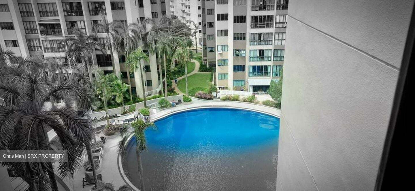 Pinevale (D18), Condominium #497018111